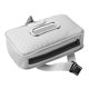thumbnail image 2 of Dispensador de Pañuelos para Parasol del Coche Strade Fareast Limited PU Gris, 2 of 8