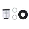 thumbnail image 2 of Kit De Lentes Cras, 7 Lens + C Mount Apter + 2 Anillos Para Cámara , Para Aplicaciones Pta shamjiam Lente CCTV de 35mm, 2 of 9