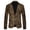 I-Yellow, variant on Spring Summer Men's Lightweight Mens Slim Fit Suit Summer Suit Jacket Casual Suit Man Stretch Slim Fit Button Slim Fit Suits for Men Sport Coats