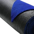 thumbnail image 3 of Aqua Turf Outdoor Carpet Royal Blue 72" Wide By 5 Yards Marine Auto RV, 3 of 3