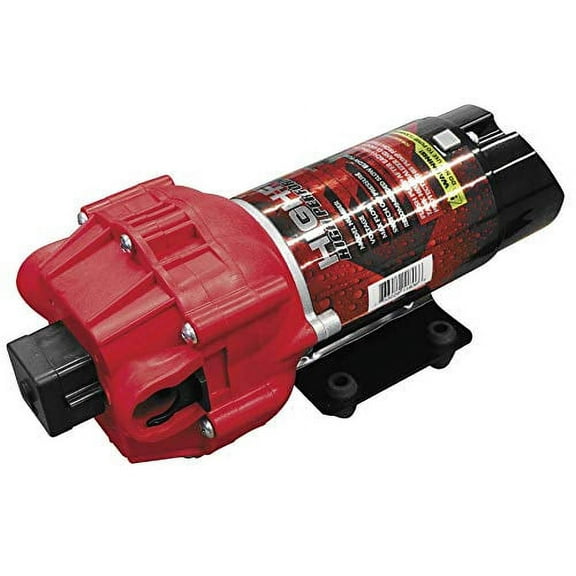 Fimco High-Flo Sprayer Pump 4.5 gpm