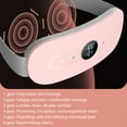 thumbnail image 3 of Waist Heating Pad, Electric Heating Waist Belt Fast Heat Up  for Travel, 3 of 8