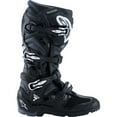 thumbnail image 6 of ALPINESTARS Tech 7 Enduro Boots - Black/Anthracite/White - US 7 2010426-140-7, 6 of 7