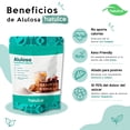 thumbnail image 2 of Alulosa 1 kg Natulce Endulzante Natural Sustituto De Azúcar Sin Calorías, 2 of 4