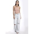 thumbnail image 1 of Jeans Vintage Loose /Juvenil, 7556 (Azul claro) azul 7, 1 of 5