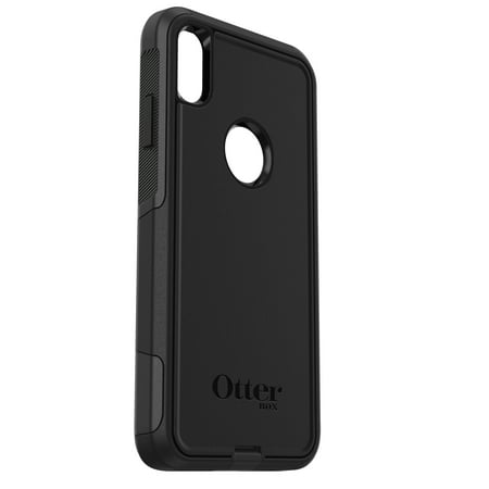 Photo 1 of Otterbox Commuter Series Case for iPhone Xs Max, Black