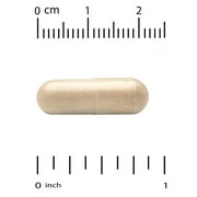 Jarrow Formulas Ashwagandha 300 mg, Supports Resistance to Fatigue, 120 Veggie Caps