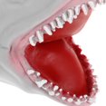 thumbnail image 3 of Marionnette à Main Réutilisable JUNWELL Jouet Requin pour Enfants Mignonne Marionnette à Main Requin pour Histoires Marionnette à Main Interactive Accessoire de Jeu de Rôle, 3 of 8