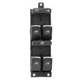 thumbnail image 3 of Power Window Switch for 2008 2009-2012 18D 959 857B 18D959857B Electric Master Glass Lifter Control Button, 3 of 5