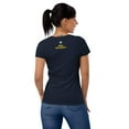 thumbnail image 3 of Women's graphic Warrior t-shirt: WW1 Infantry, 3 of 10