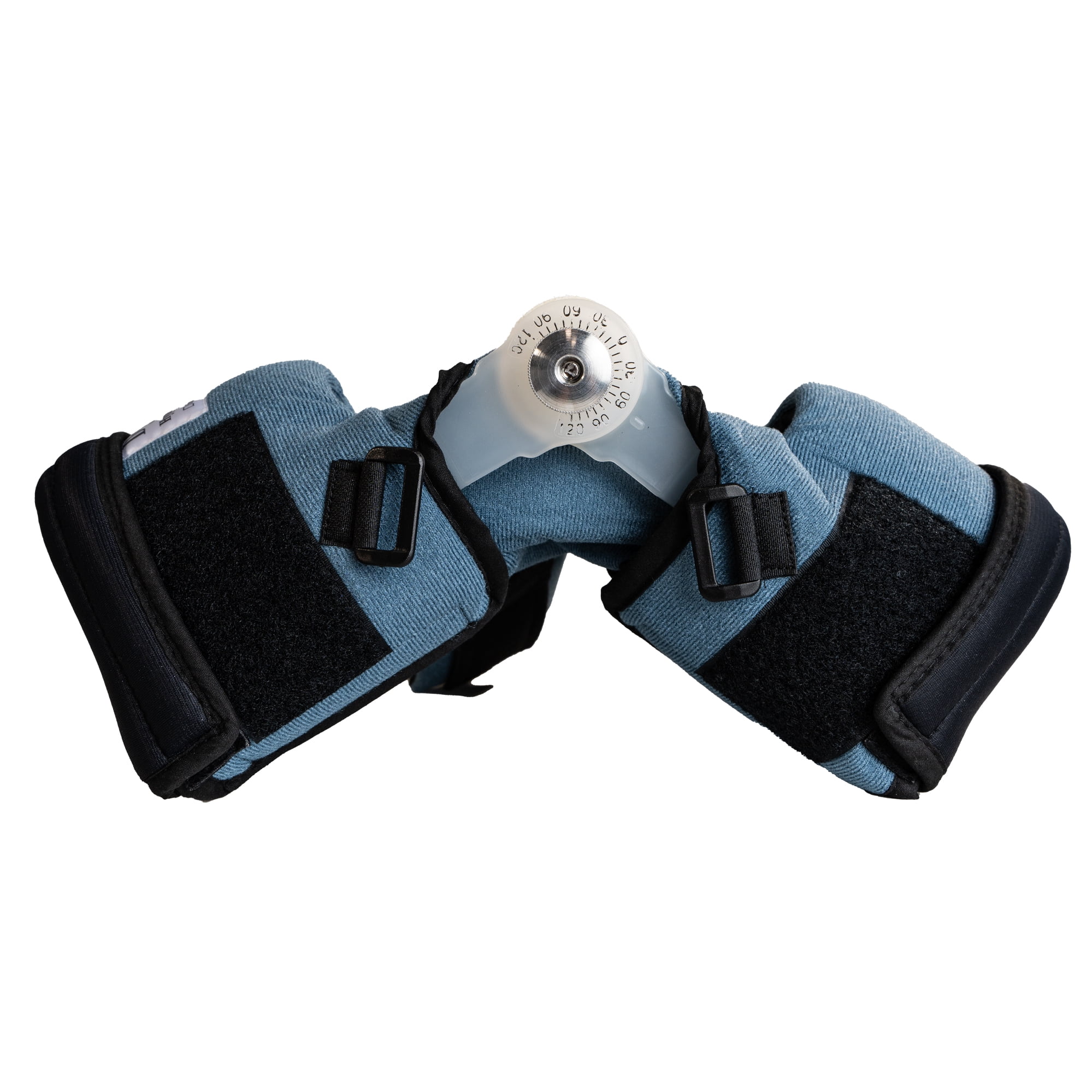 DynaPro Hyperextension Flex Elbow Brace for Mild to Severe Elbow Contractures- Support for Elbow Hyperextension & Extensor Rehabilitation- L3670, L3761 - OCSI by Brace Direct