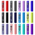 thumbnail image 2 of Funda de silicona antideslizante Shyuyusa Atmos Remote, a prueba de golpes, para Fire TV Stick 4K Max 2.ª generación (2023), Fire TV Omni Serie (2023), Fire TV Serie 4, Toshiba/Insignia Fire TV, con, 2 of 5