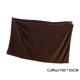 thumbnail image 4 of Kearding Invierno viaje senderismo calefacción chal fiesta banquete niñas calentamiento pañuelo señoras calentador capa Poncho regalo de Suministros térmicos Café Kearding HA071738-02, 4 of 6
