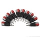 thumbnail image 2 of 10 piezas Cable de a / V Enchufe adaptador de conector macho para Baoblaze RCA enchufe masculino, 2 of 6