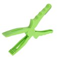 thumbnail image 3 of Abrazadera De Pesca ABS, Abrazadera De Agarre De Pescado Material Plástico ABS Ligero De Alta Resistencia Tamaño Pequeño Para Exteriores ANGGREK Verde, 3 of 8