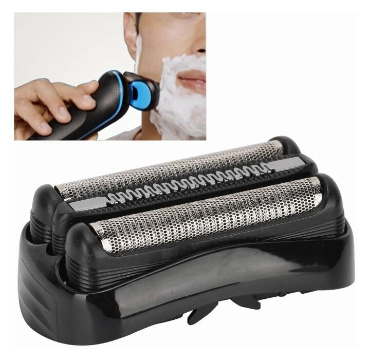 Shaver Replacement Foil Head For Braun Series 3 21B 32B 320S 3010S 300S
