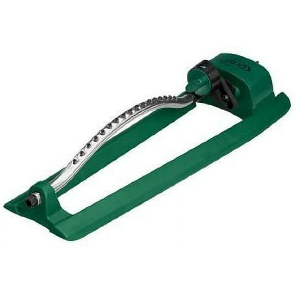 Orbit 3 Pack 3000 Square Ft Oscillating Lawn Watering Sprinkler