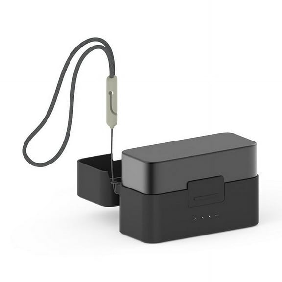 Microphone Silicone Case for DJI MIC 2 Microphone Protective Cover Mic Protection Sleeve