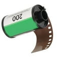 thumbnail image 1 of Color Negative Film, Finely Grained 35mm 36 Exposure 320 To 400 Sensitivity Colour Print Camera Film  For Travel For Photography For 135 Camera, 1 of 8