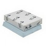 SKILCRAFT, NSN1463361, Dual Purpose Copy Paper, 5000 / Box, Blue