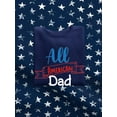 thumbnail image 3 of All American Dad 4Th July Sweatshirt Men -Image by Shutterstock, Male Small, 3 of 4
