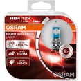 thumbnail image 1 of FOCO 9006 HB4 NIGHT BREAKER LÁSER OSRAM Halogeno, 1 of 3