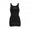 thumbnail image 5 of SAYOO Men Firm Slimming Undershirt Weight Loss Compression Support Vest Body Shape T-Shirt, 5 of 5