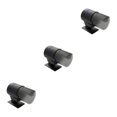 thumbnail image 1 of Ruiboury Smart Fish Feeder with App Control Auto Dispenser for Moistureproof Feeding Style A 3Set, 1 of 6