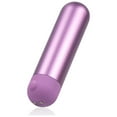 thumbnail image 4 of JimmyJane Mini Chroma Bullet Vibrator, Purple, 4 of 6