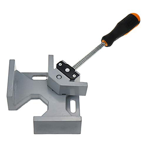 Quick Grip SPEED CLAMP One Hand Operated Holder Carpenter Woodwork DIY Engineer 