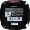thumbnail image 2 of L'Oreal Paris Colour Riche Dual Effects Eye Shadow, Incredible Grey, 2 of 2