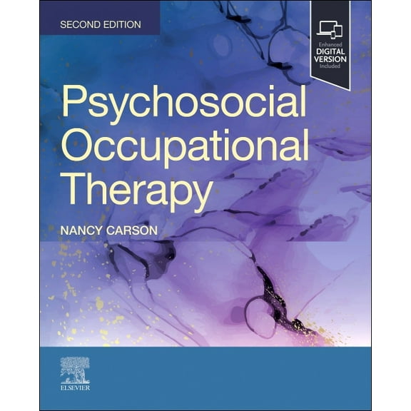 Psychosocial Occupational Therapy, (Paperback)