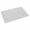 White, variant on Dark Green Burlap Texture Door Mat Indoor Outdoor, Farmhouse Vintage Green Non Slip Welcome Mat with Rubber Backing, Absorbent Fabric Front Door Mats Entryway Rug for Home Patio Entrance 16"x24"