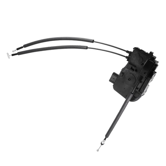 Unique Bargains Front Passenger Side Door Lock Actuator Motor 81320-3W010 81320-3W000 for KIA Sportage 2011-2016