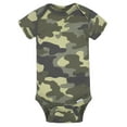 thumbnail image 3 of Gerber Baby Boy Bodysuits & Pants Outfit Set, 5-Piece, Newborn-12 Months, 3 of 10