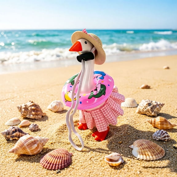 2026 Porch Goose Outfit Porch Goose For Seasonal Porch Goose Outfit Porch Goose Bikini Goose Outfits Porch Goose Hats Desk Goose Outfits Summer