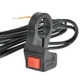 thumbnail image 1 of 3 Speed Module Handlebar Switch Shift for Motorcycle E-bike Scooter 22mm 7/8in, 1 of 10