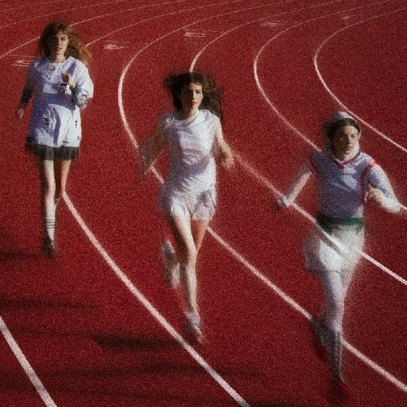 Automatic - Is It Now? - Music & Performance - Vinyl