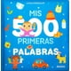 thumbnail image 1 of Mis 500 primeras palabras, 1 of 2