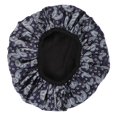 thumbnail image 1 of Gorro de ducha Gorro de ducha para adultos Gorros de mujer Gorro de ducha de baño Bufandas para la cabeza para mujer Gorro de ducha turbante Bandanas para mujer, 1 of 5