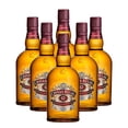 thumbnail image 1 of Pack x 6 - Whisky Chivas Regal Blend 12 Años 1 L Chivas Regal Blend 12 Años Chivas Regal Whisky / Chivas Regal, 1 of 1