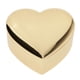 thumbnail image 2 of 2x Caja Con Forma De De Amor Caja De De Pareja Exhibición De Soporte De Caja De Joyería Yinane Caja de almacenamiento de joyas de boda, 2 of 8