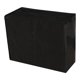 thumbnail image 1 of Funda protectora para cama vertical para protección contra el sol y la lluvia con cierre a presión seguro 90 cm de ancho, 1 of 9