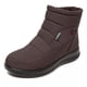 thumbnail image 1 of Botas Cortas Impermeables Con Raquetas De Nieve Para Mujer, 1 of 8