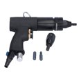 thumbnail image 3 of Automatic Air Riveter, British System Pneumatic Rivet Nut  Industrial Grade 5/16 3/8  For Metal Plate For Pipe, 3 of 8