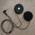 thumbnail image 2 of Altavoz para casco ELFINEAR Ride-VOICEPRO 3,5 mm AUX, 2 of 9