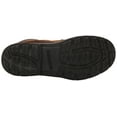 thumbnail image 4 of Skechers Men's Segment Melego Leather Chukka Waterproof Boot, 4 of 5