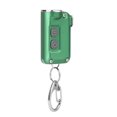 thumbnail image 4 of Linterna portátil xpg-2 antorcha eléctrica al aire libre camping viajando noche caminando caminando trotar iluminación herramienta luces con llavero Inevent OD003564-00B, 4 of 7
