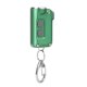 thumbnail image 4 of Linterna portátil xpg-2 antorcha eléctrica al aire libre camping viajando noche caminando caminando trotar iluminación herramienta luces con llavero Methold OD003564-00B, 4 of 7