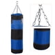 thumbnail image 4 of Saco de Boxeo Colgante, Tela Oxford para Niños, Boxeo para Niños, Saco de Abrenamiento de Boxeo Pesado, Saco de Boxeo, 80x25x25cm, para llenar con aserrín,, 4 of 7